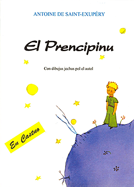 El Prencipinu