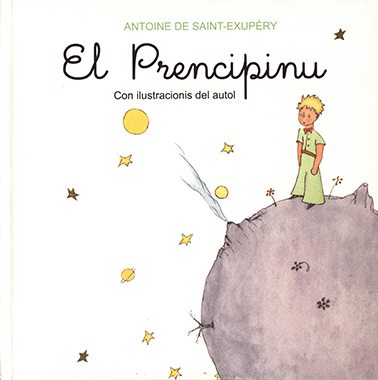 El Prencipinu