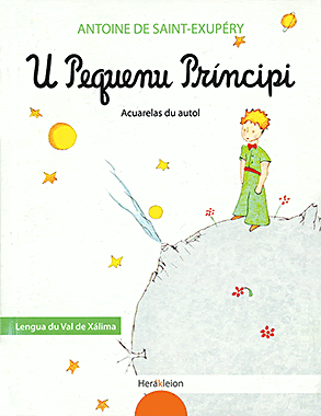 U Pequenu Príncipi