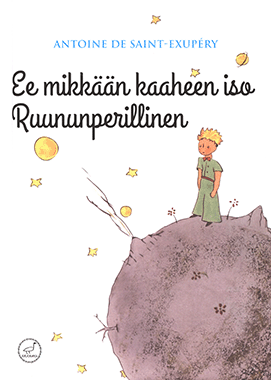 Ee mikkään kaaheen iso Ruununperillinen