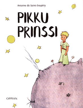PIKKU PRINSSI