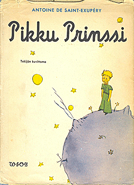 Pikku Prinssi