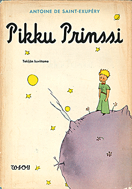 Pikku Prinssi