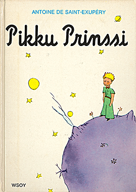 Pikku Prinssi