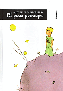 El picio principe