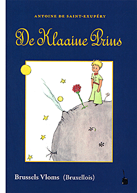 De Klaaine Prins