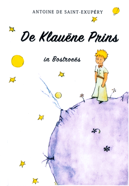 De Klauëne Prins