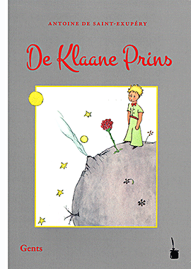 De Klaane Prins