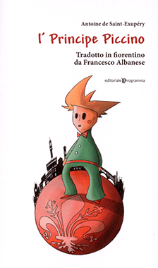 I’ Principe Piccino