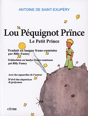 Lou Péquignot Prïnce