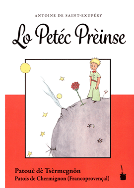 Lo Petéc Prèinse