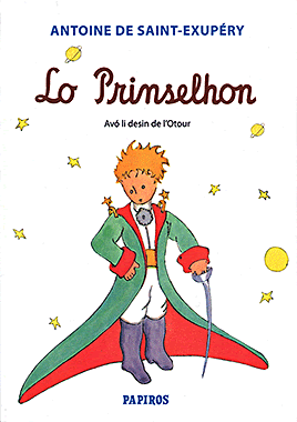 Lo Prinselhon
