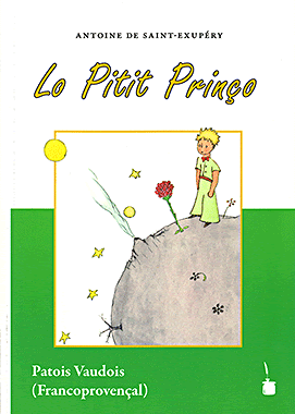 Lo Pitit Prinço