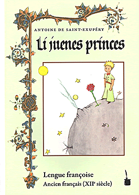 Li juenes princes