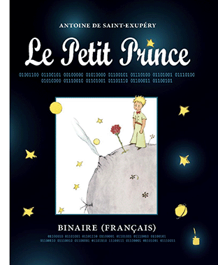 Llibre del Petit Príncep