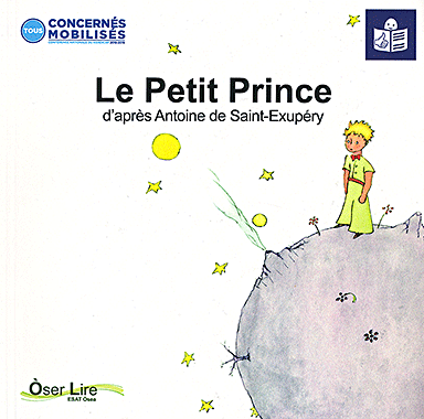 Le Petit Prince