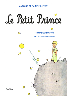 Le Petit Prince