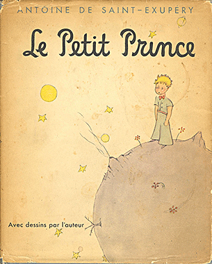 Le Petit Prince