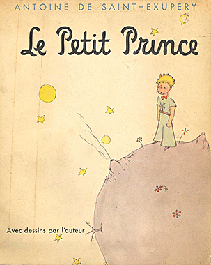 Le Petit Prince