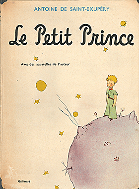 Le Petit Prince