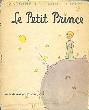 Le Petit Prince
