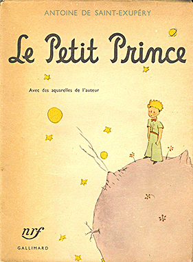 Le Petit Prince