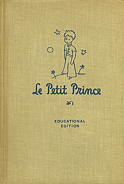 Le Petit Prince