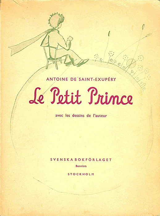 Le Petit Prince