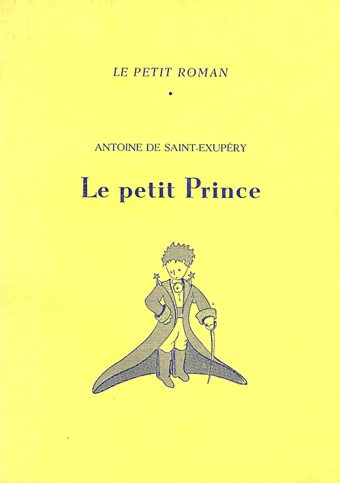 Le Petit Prince