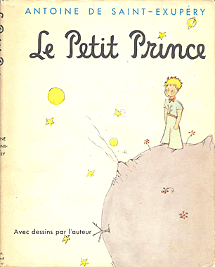 Le Petit Prince