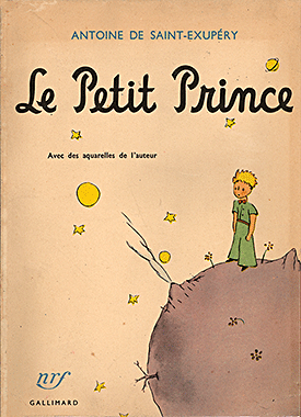 Le Petit Prince