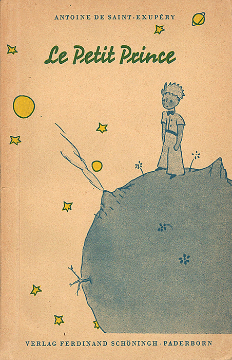 Le Petit Prince