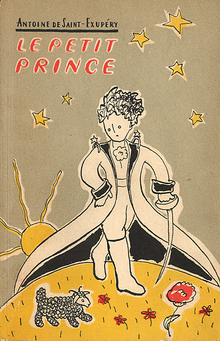 Le Petit Prince