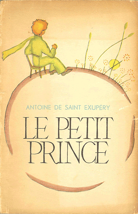 Le Petit Prince