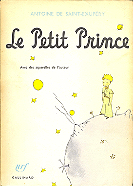 Le Petit Prince