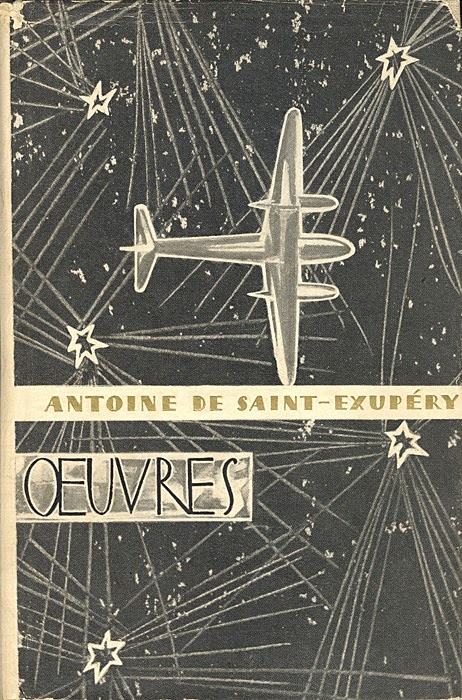 Le Petit Prince