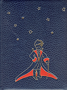 Le Petit Prince