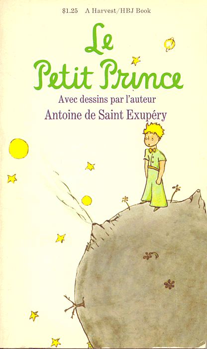 Le Petit Prince