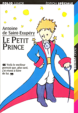 Le Petit Prince