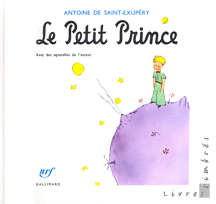 Le Petit Prince