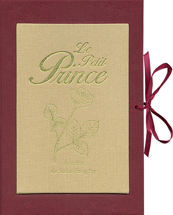Le Petit Prince