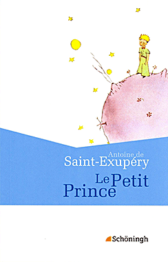 Le Petit Prince