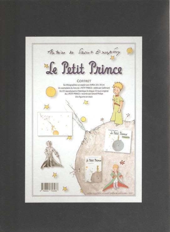 Le Petit Prince