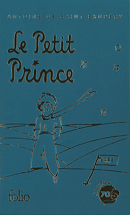 Le Petit Prince