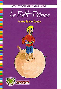 Le Petit Prince