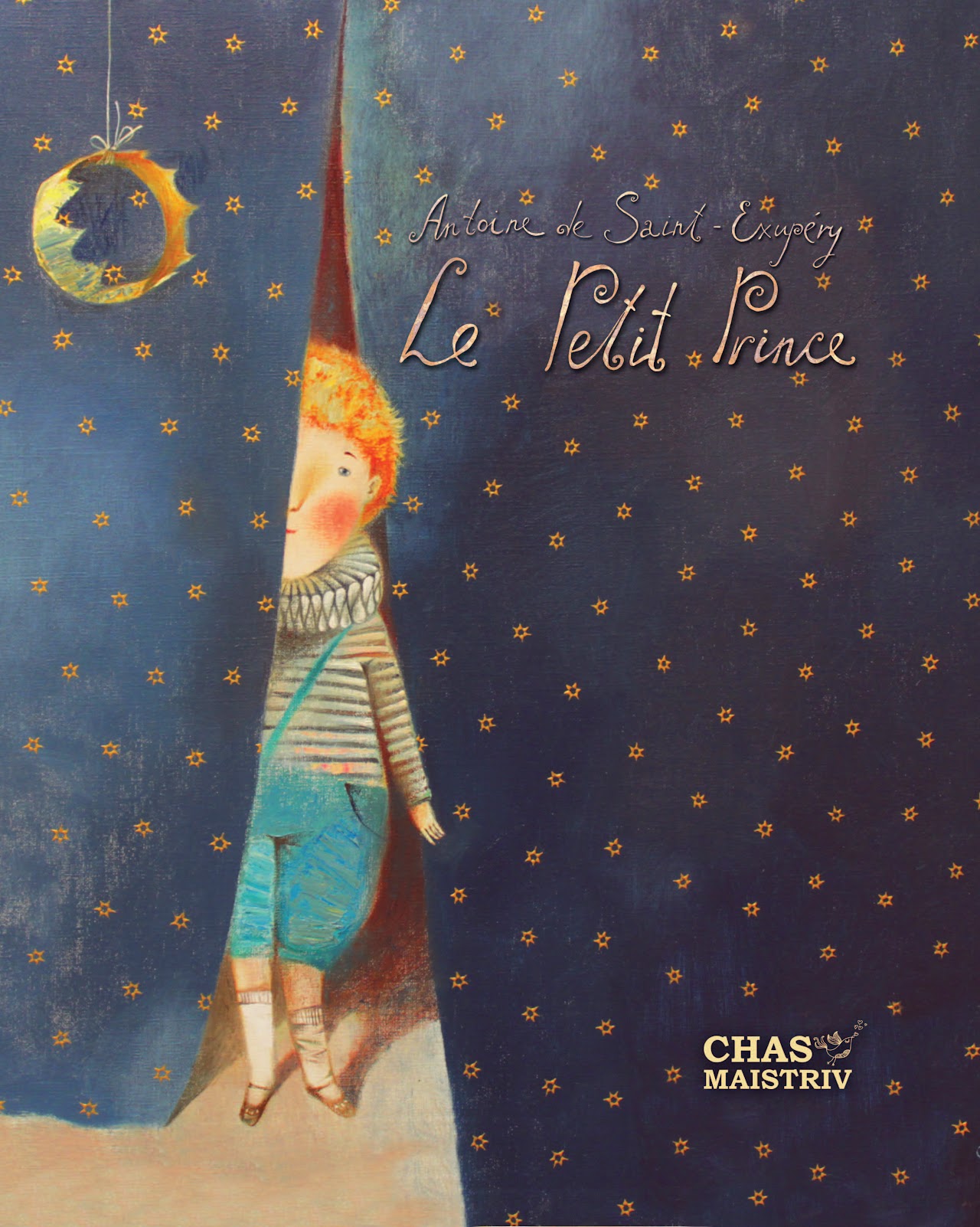 Le Petit Prince