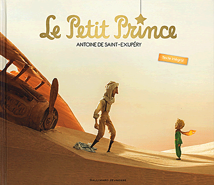 Le Petit Prince
