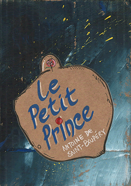 Le Petit Prince