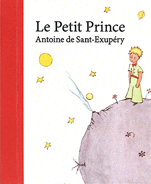 Le Petit Prince