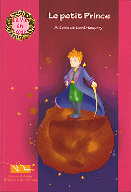 Le Petit Prince